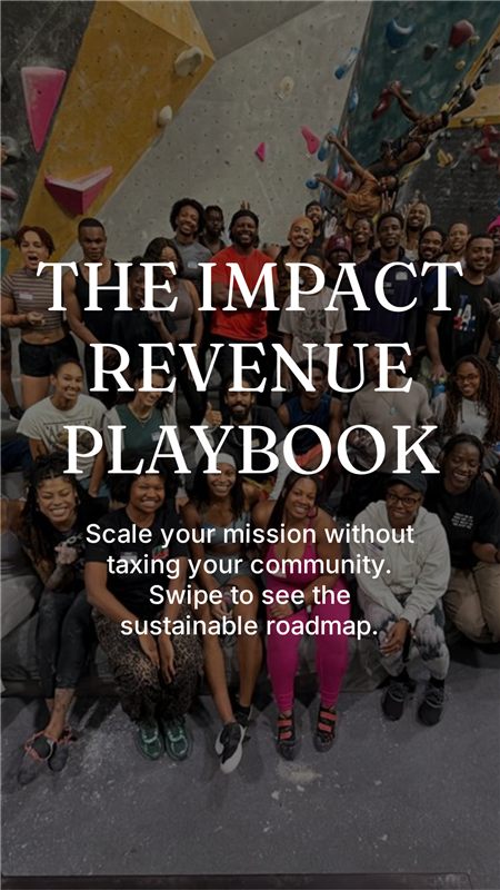 The impact revenue playbook &mdash; revenue roadmapping campaign