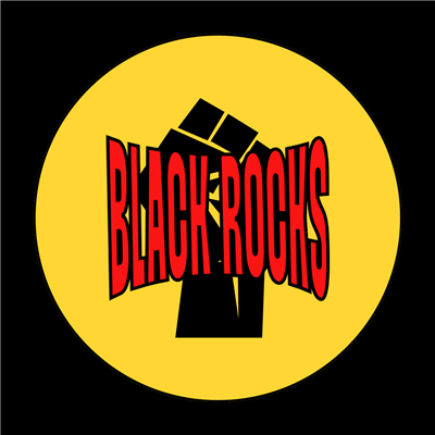 Black Rocks LA