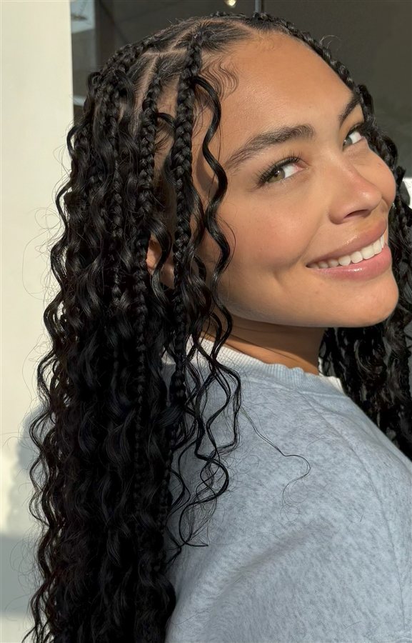 Victoria Gibson