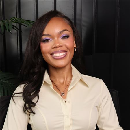 Sparkle Whitaker